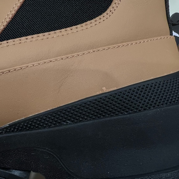 FINAL PRICE NEW Sorel Brex Boot Chelsea - Picture 8 of 10